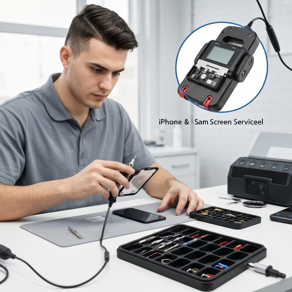 Mobile Phone Repair Specialists - Professional device repair services